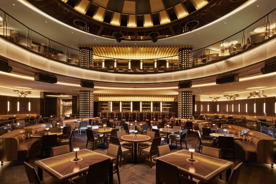 美国滚石酒店-19