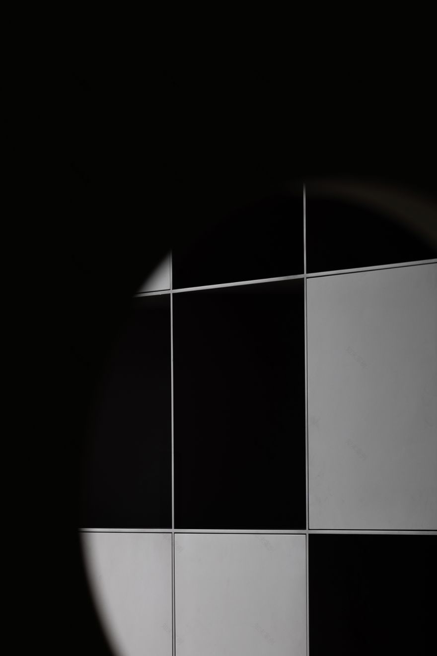 OCT 顶层复式丨中国武汉丨ONED 空间设计-68