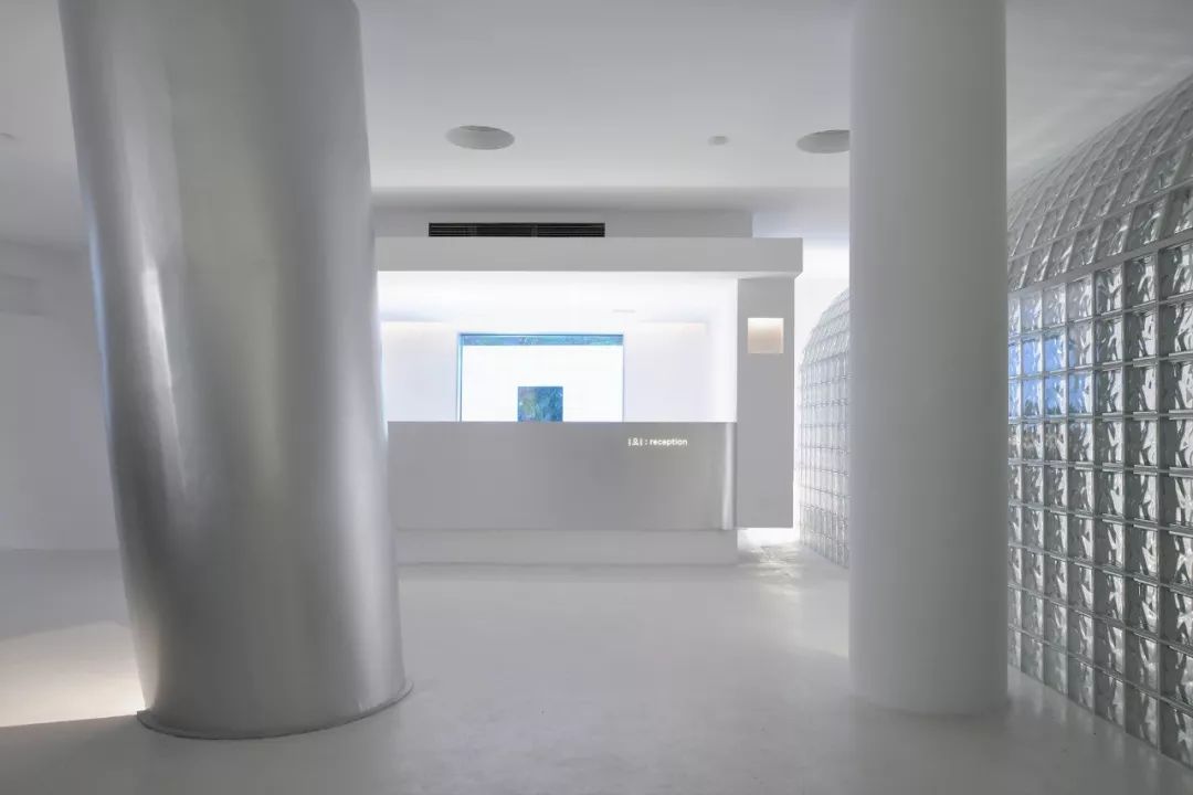 HITEL · Low·Fi 未来的场景酒店-44