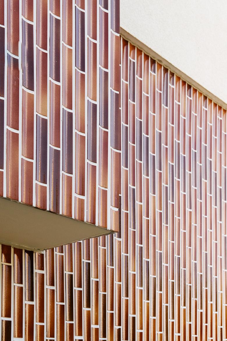 在冰湖旁居住丨德国-28