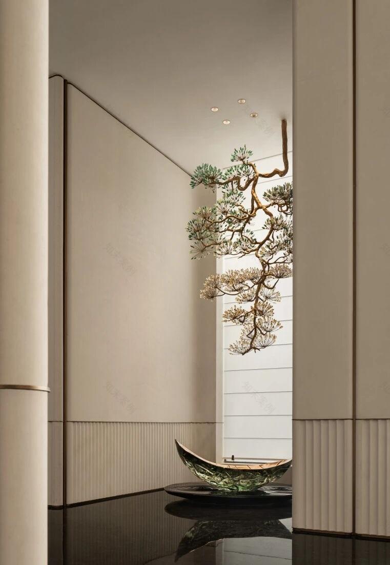 厦门中海·环东雲起丨中国厦门丨DAS大森设计-9