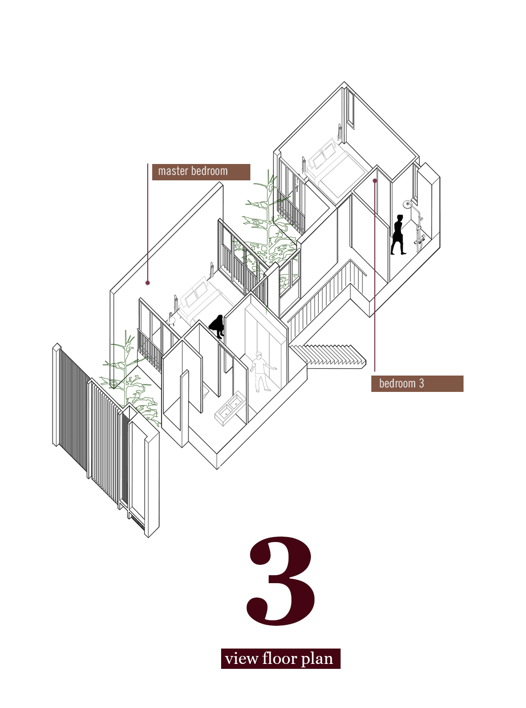 洛姆·海贾伊住宅-23