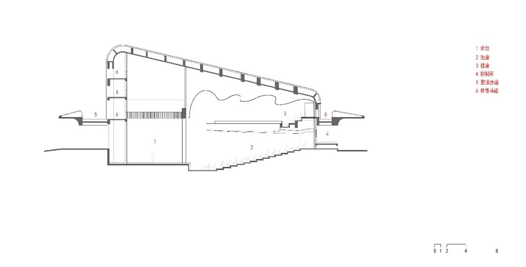 中国美术学院良渚校区丨中国杭州丨非常建筑-147