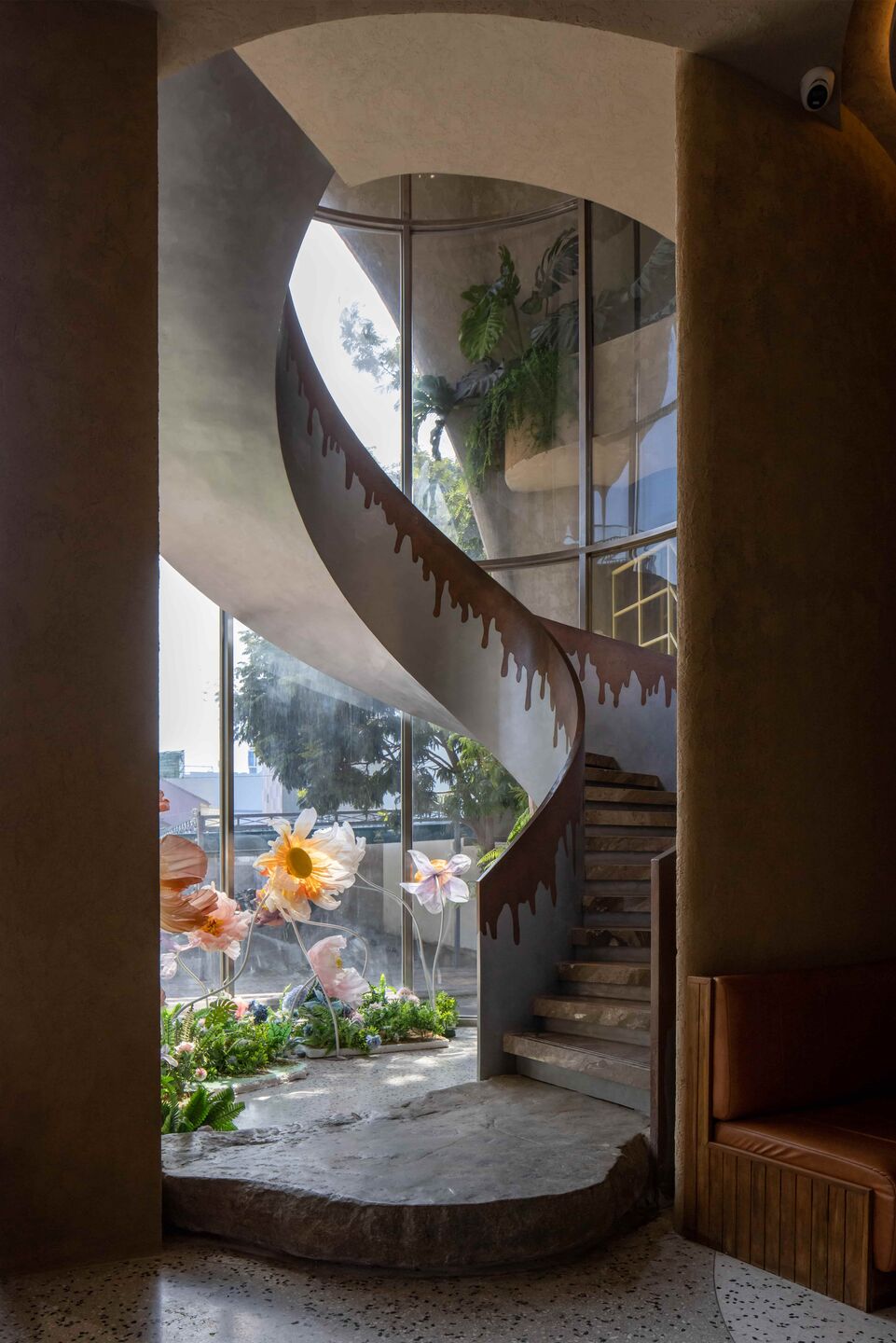 Karino· Cafe Phan Rang（藩朗卡林诺克斯咖啡馆）丨越南-30