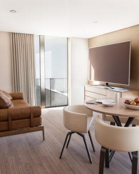 丨Prototype Architecture Studio