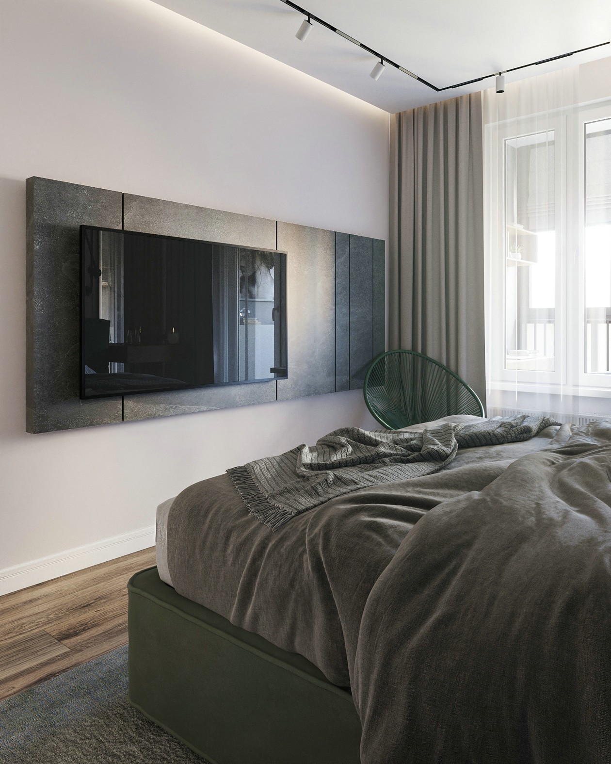 中性色系，营造温暖平和的氛围。-12