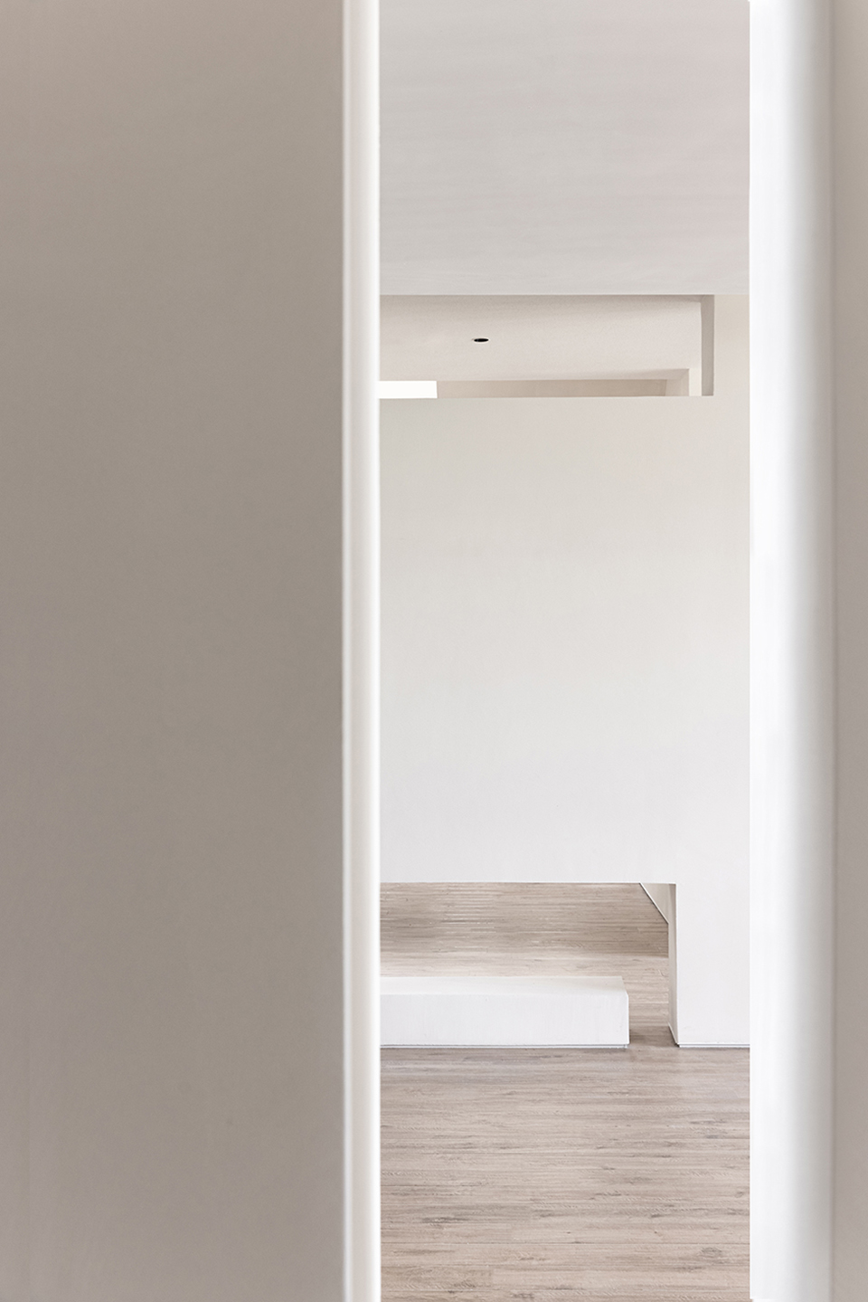 未见青山·慢方舍丨中国三亚丨慢珊瑚设计-34