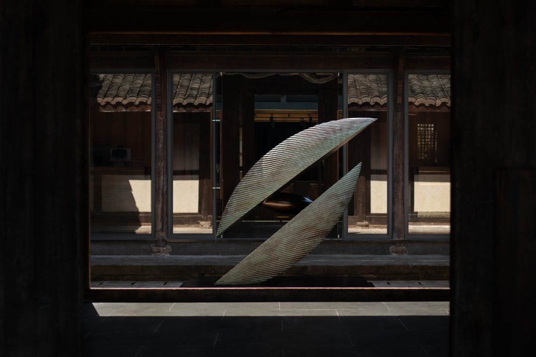 相上丨城厢古镇·璞域：阴翳中的回响-32