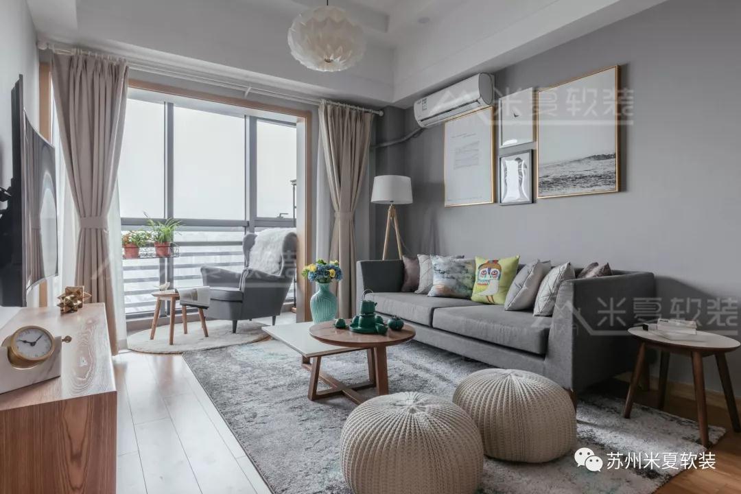 天虹品上公寓-14