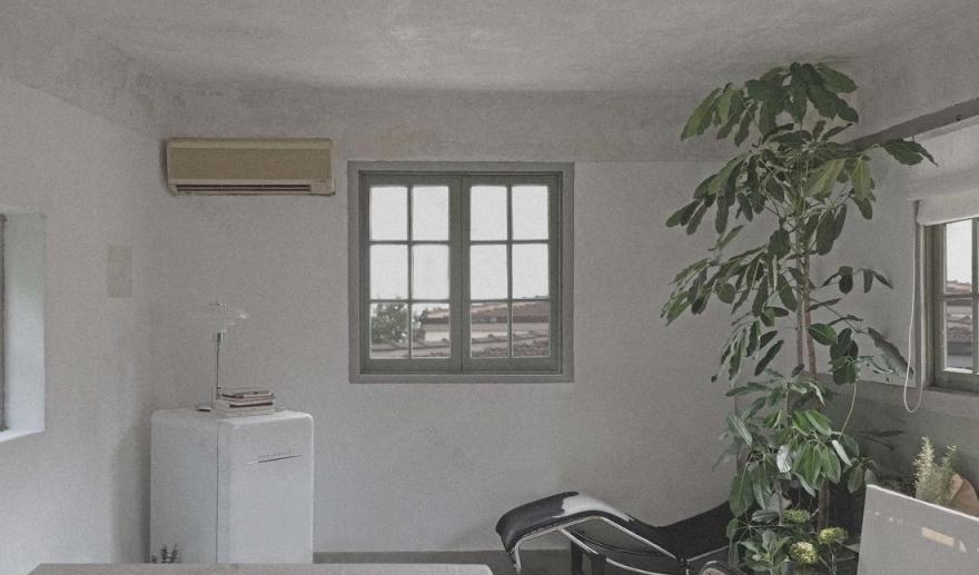 打造自己的囚车空间丨中国上海丨一間白(上海)-25