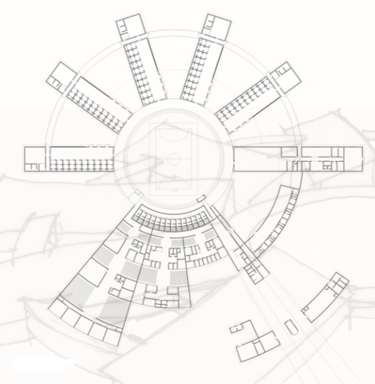 Colônia Penal Agrícola（农业教养殖民地）丨Érika Sun-13