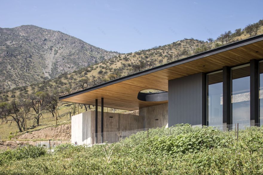 查米塞罗之家丨智利-6