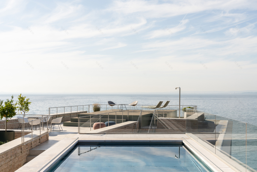 EF别墅丨意大利-37