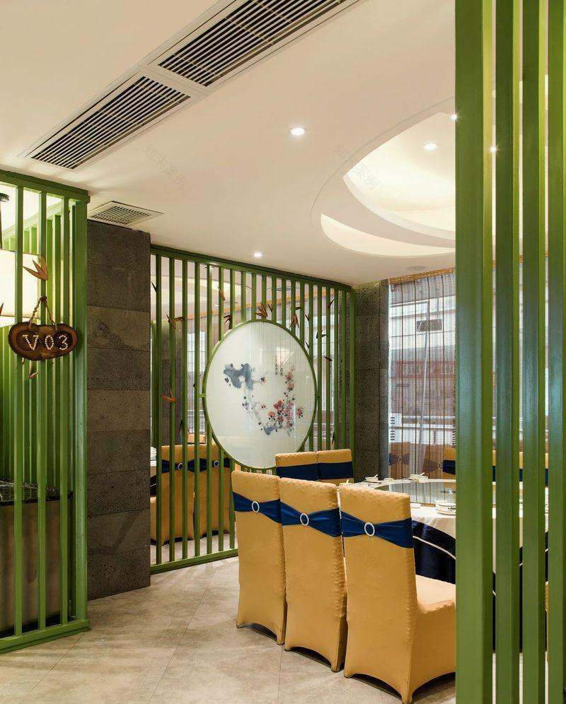 柳州世外桃源餐厅-28