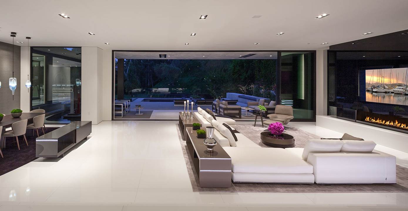 BEVERLY HILLS, USA Minotti-5