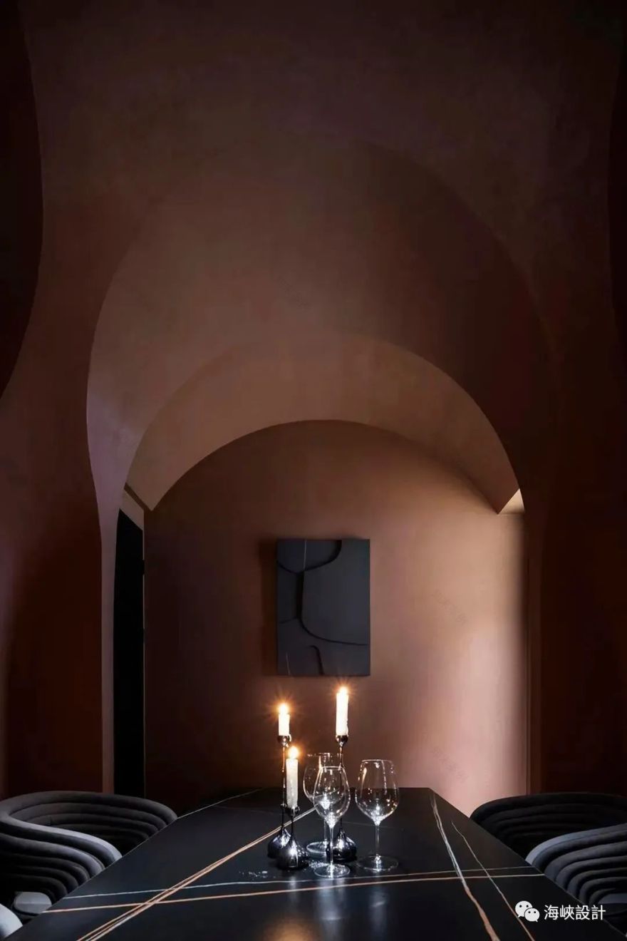 勋·KUNSHO 创意料理丨中国厦门丨泉州结禾设计机构-75