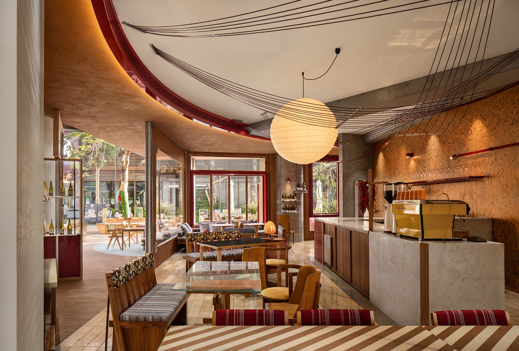 LOSTCHILI哪里辣丨中国深圳丨SORA®-32