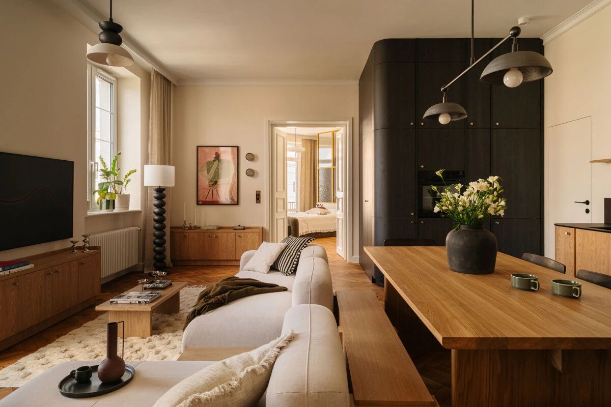 Marian Lalewicz 100㎡新作-8