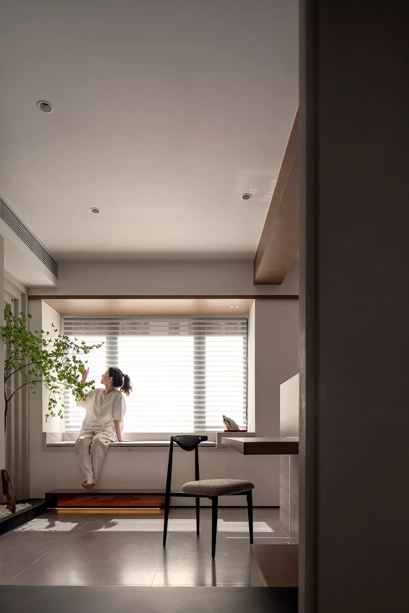 宅这里设计 • 理想三旬-1