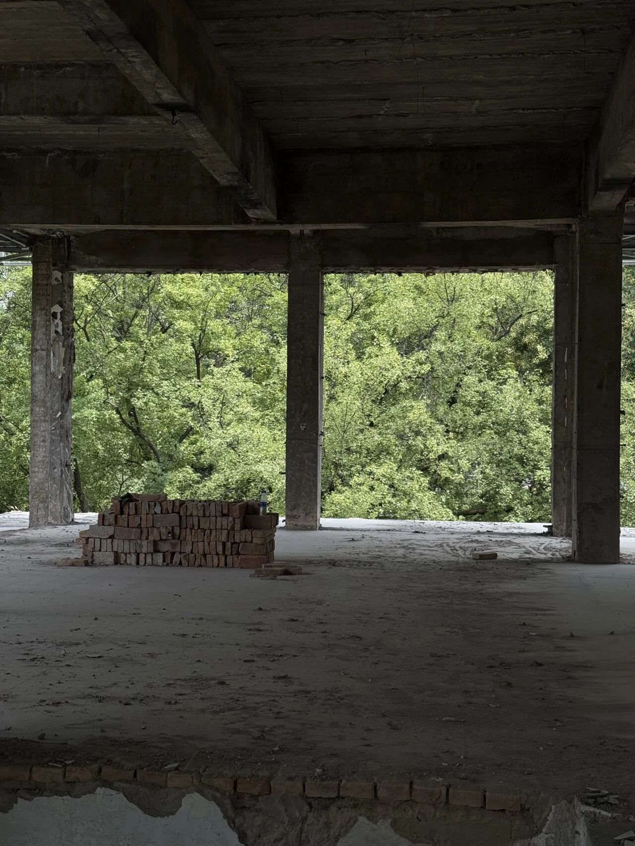 渭水茶炉丨中国咸阳丨武空美学-20