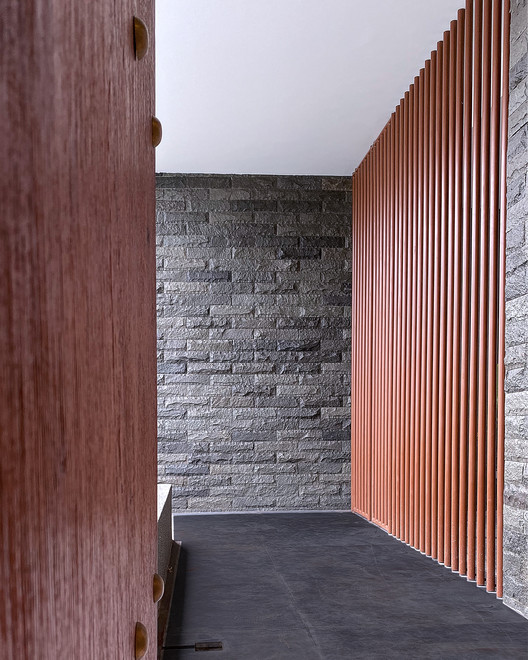 雅加达绿色住宅-15