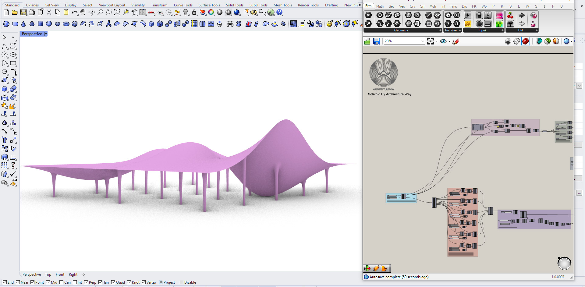 Solivoid丨Architecture Way-8