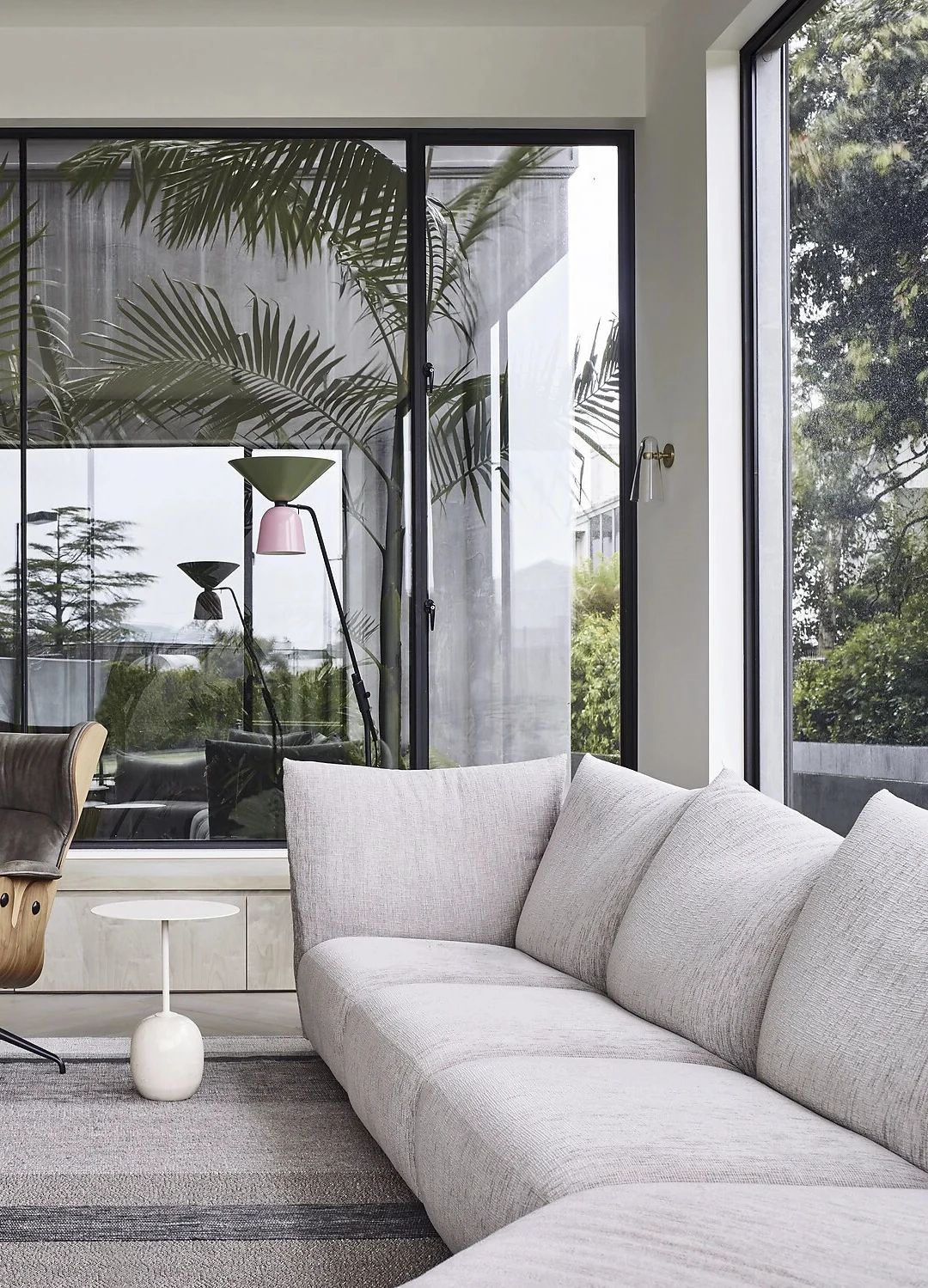 白玉兰之家丨英国丨Robson RAK Architects-17