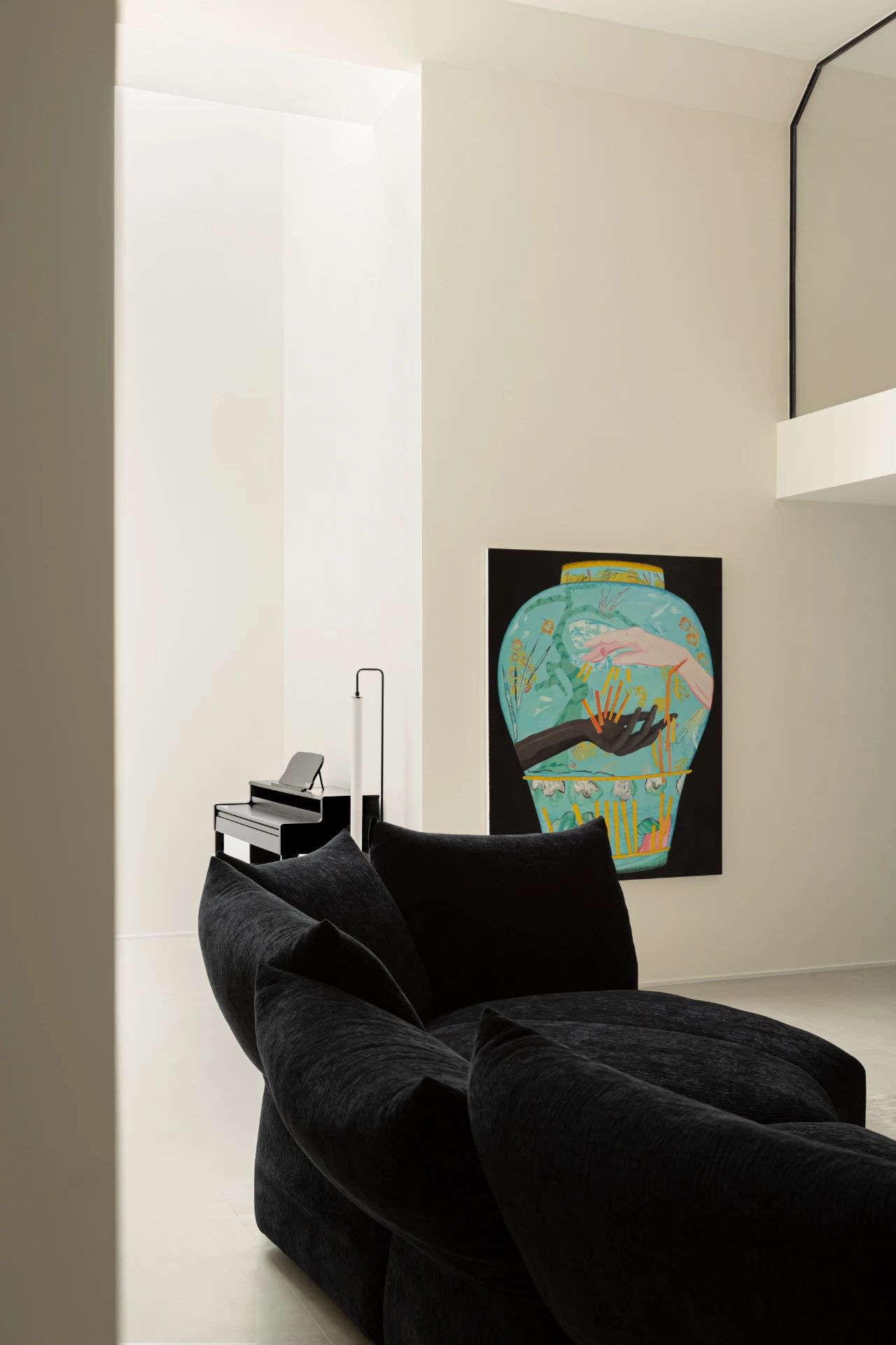 爱与诗篇·大象山舍丨中国苏州丨一野设计-87