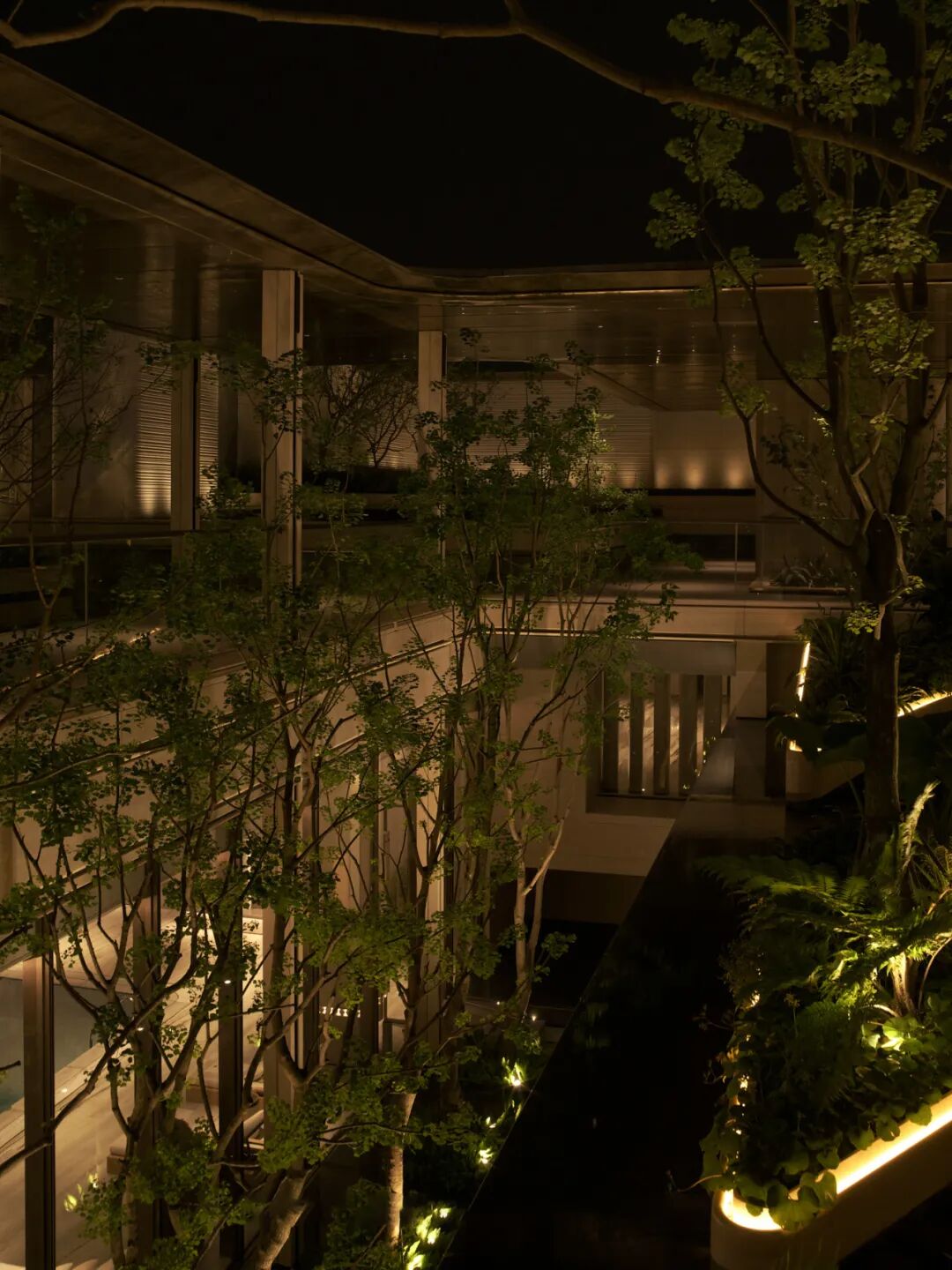 招商蛇口·成都 招商玺丨中国成都丨上海日清景观设计有限公司-73