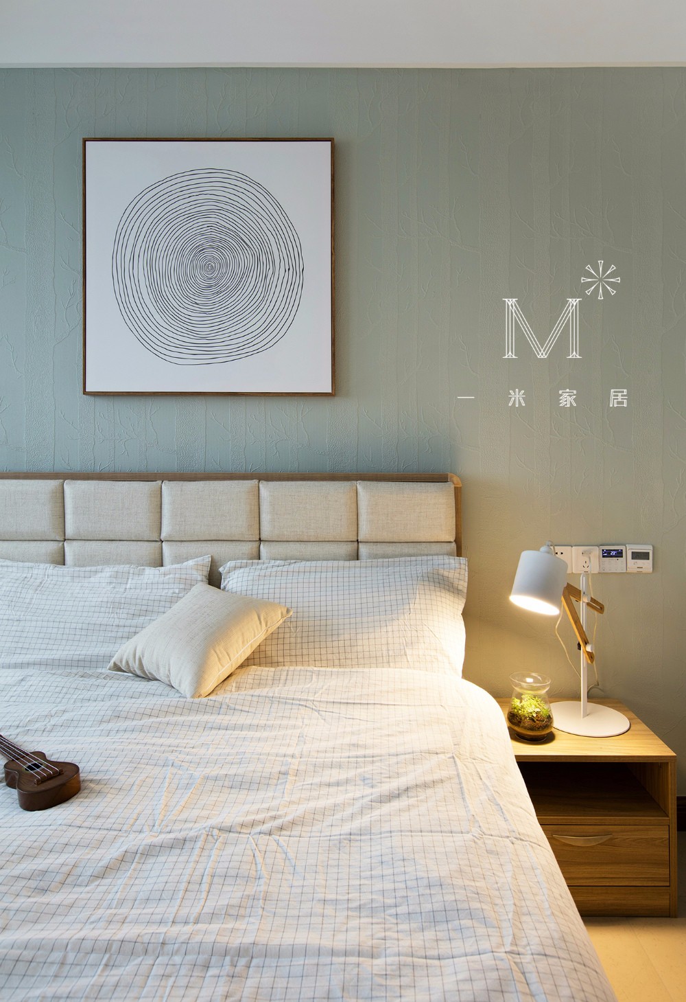 常州华润国际新中式住宅 · 南风一境-19