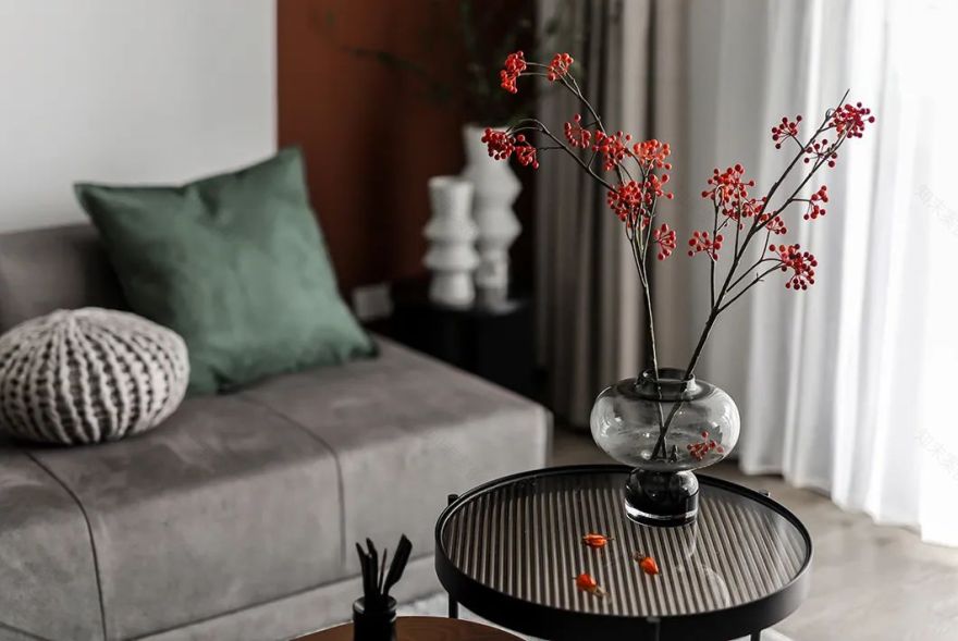 简约精致,打造温馨生活空间-115