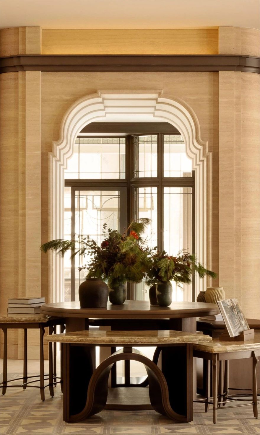 嘉佩乐酒店丨中国台北丨傅厚民(André Fu)-37