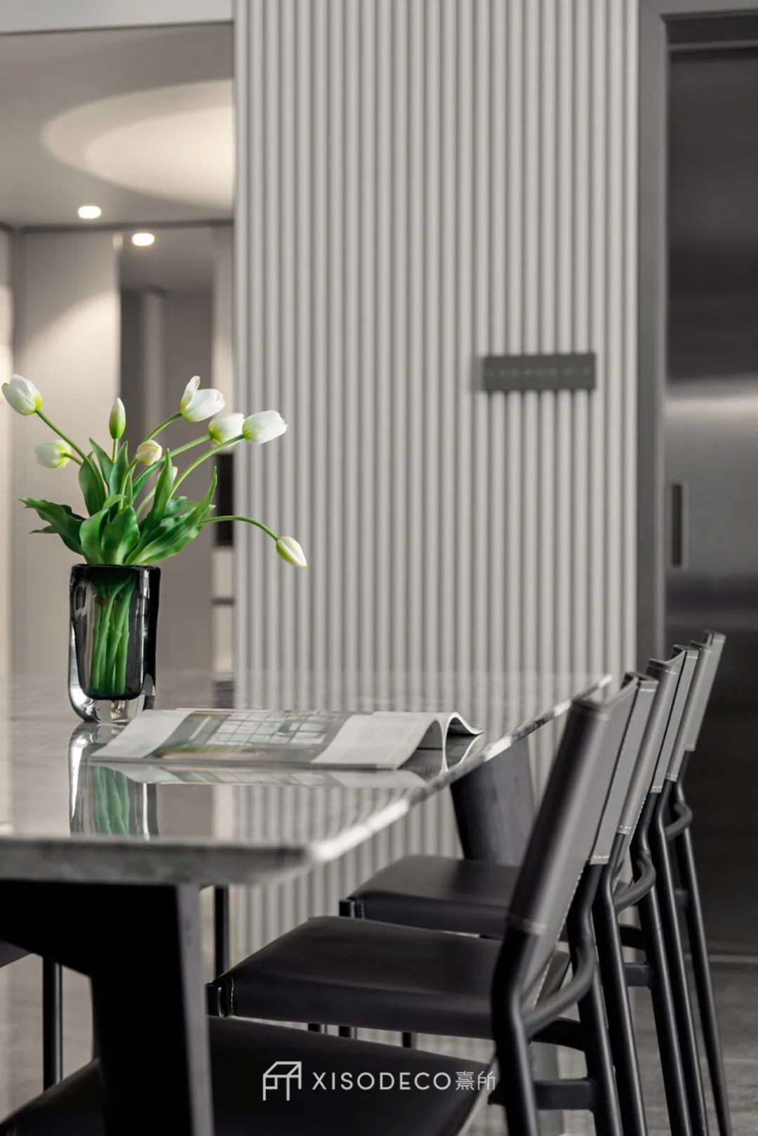 广州淘金熹所 · 简约实用之美丨中国广州-26