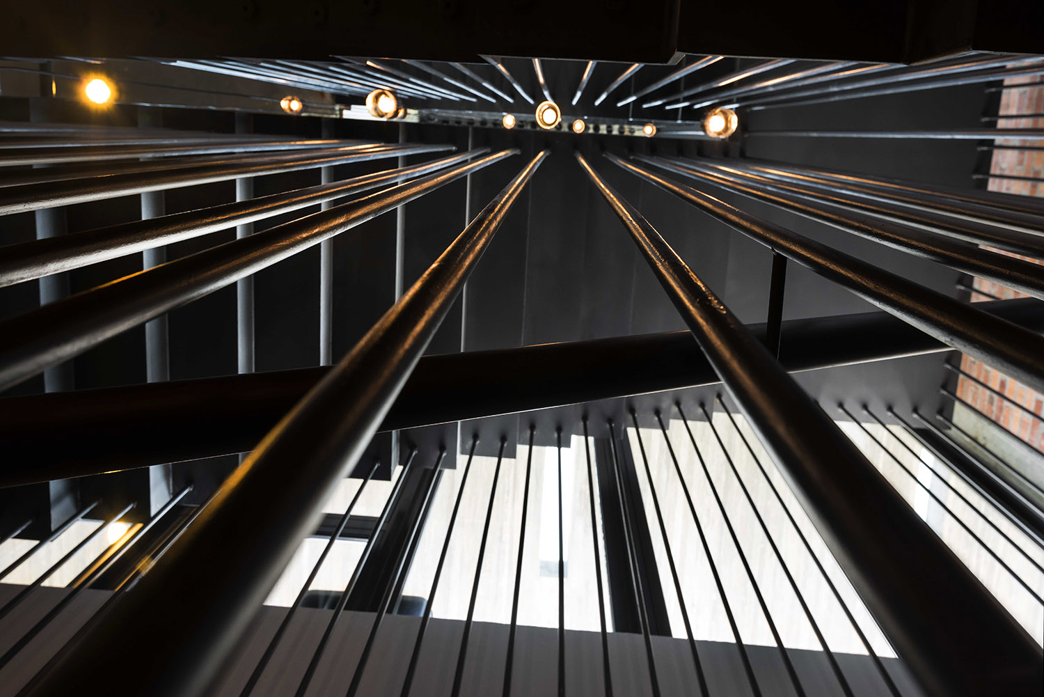 8D住宅，马来西亚 / DRTAN LM Architect-56