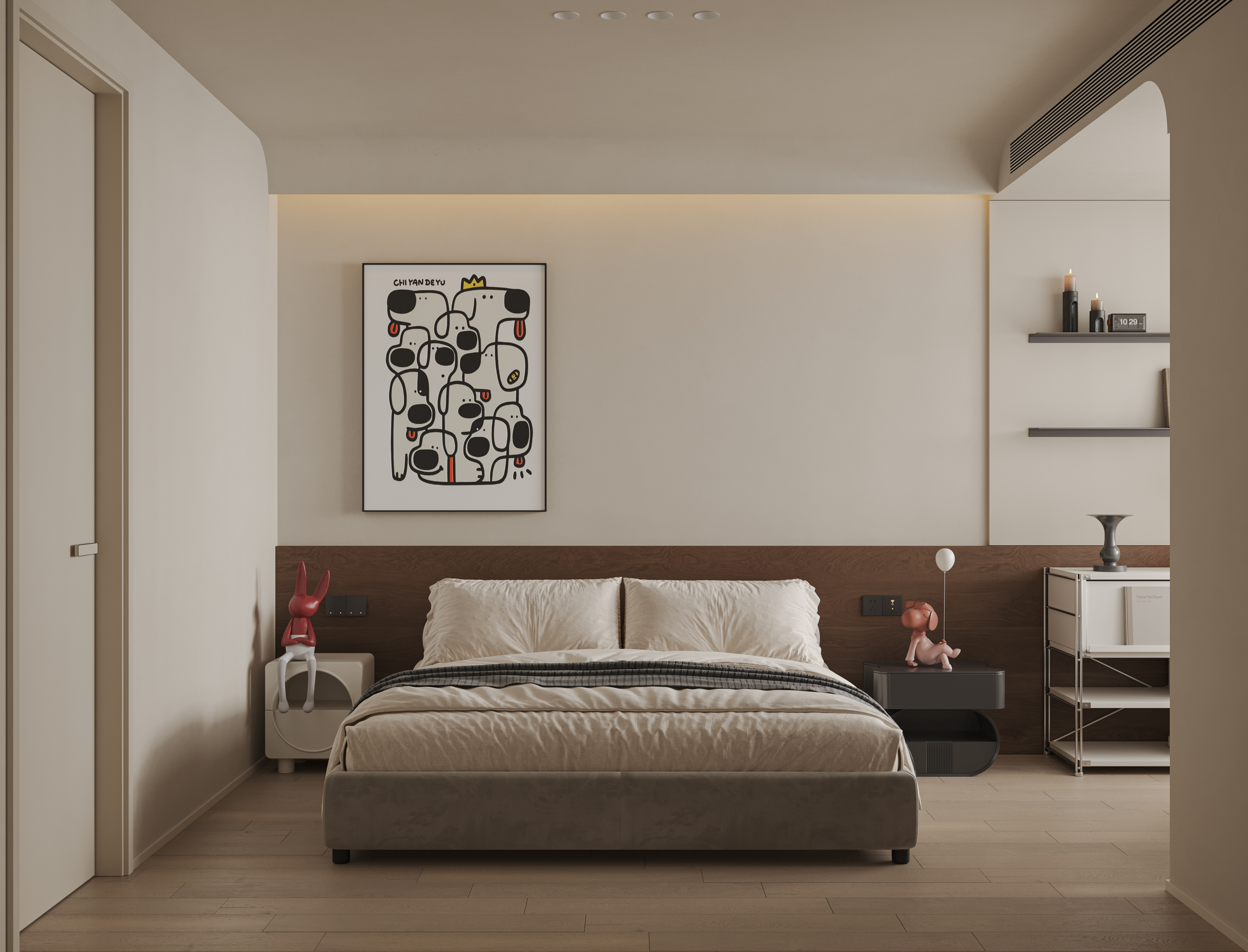 奉天久舍|首开如院-12