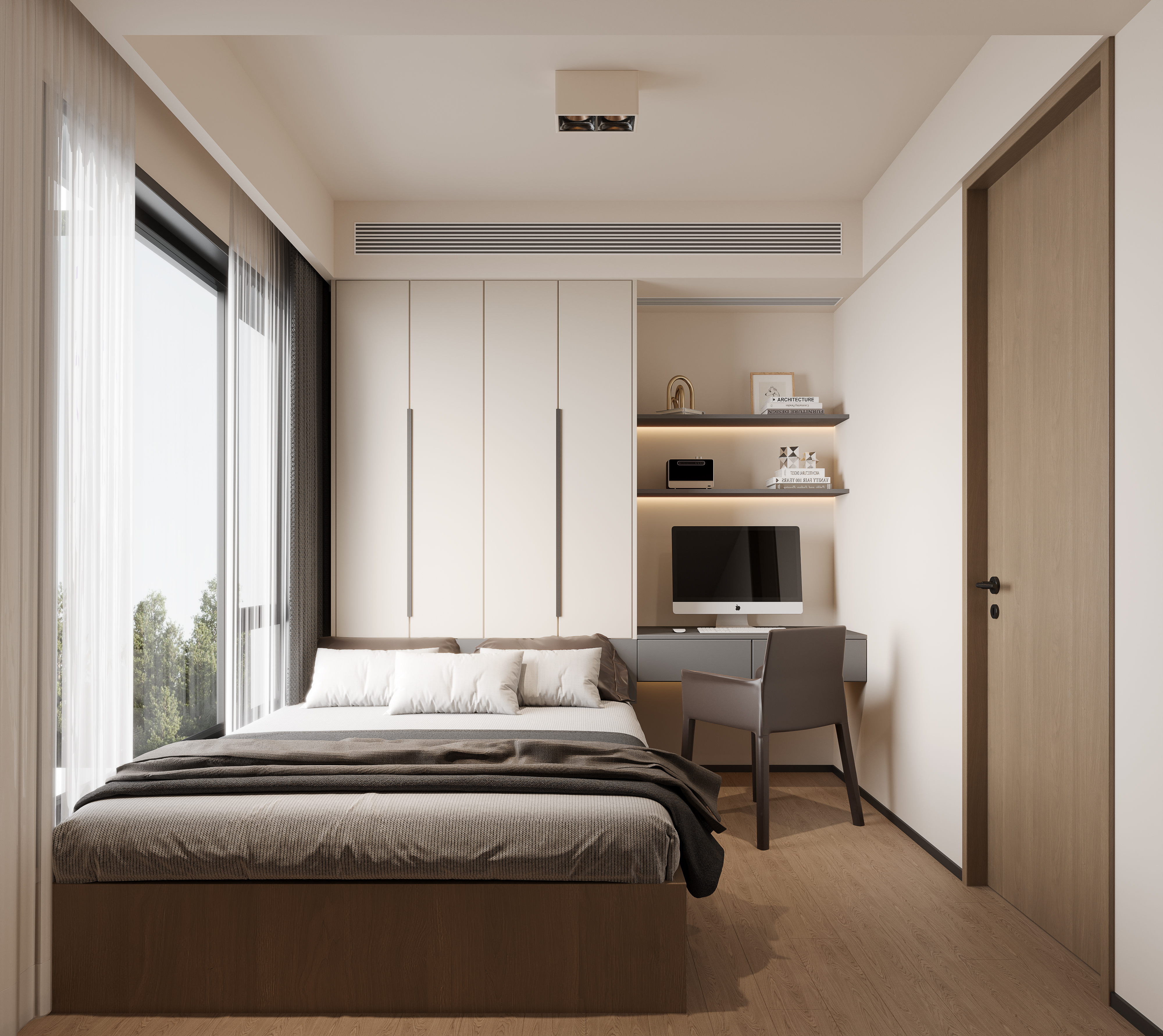 找到自己的频率 然后快乐的活着-7