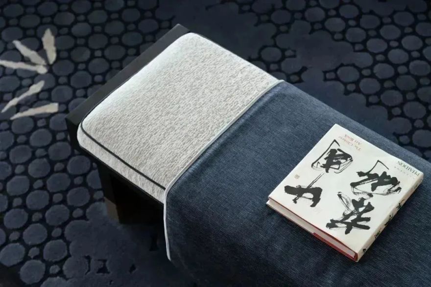 建发养云精装样板房丨中国宁波丨πSquared派平方设计-62