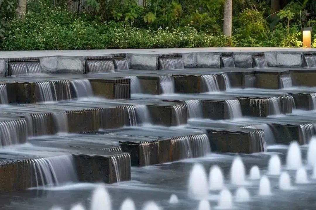 曼谷Rethinking·如何用建筑链接生活方式丨泰国曼谷-31