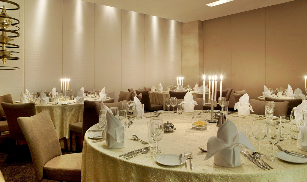 印度海得拉巴威斯汀酒店-6