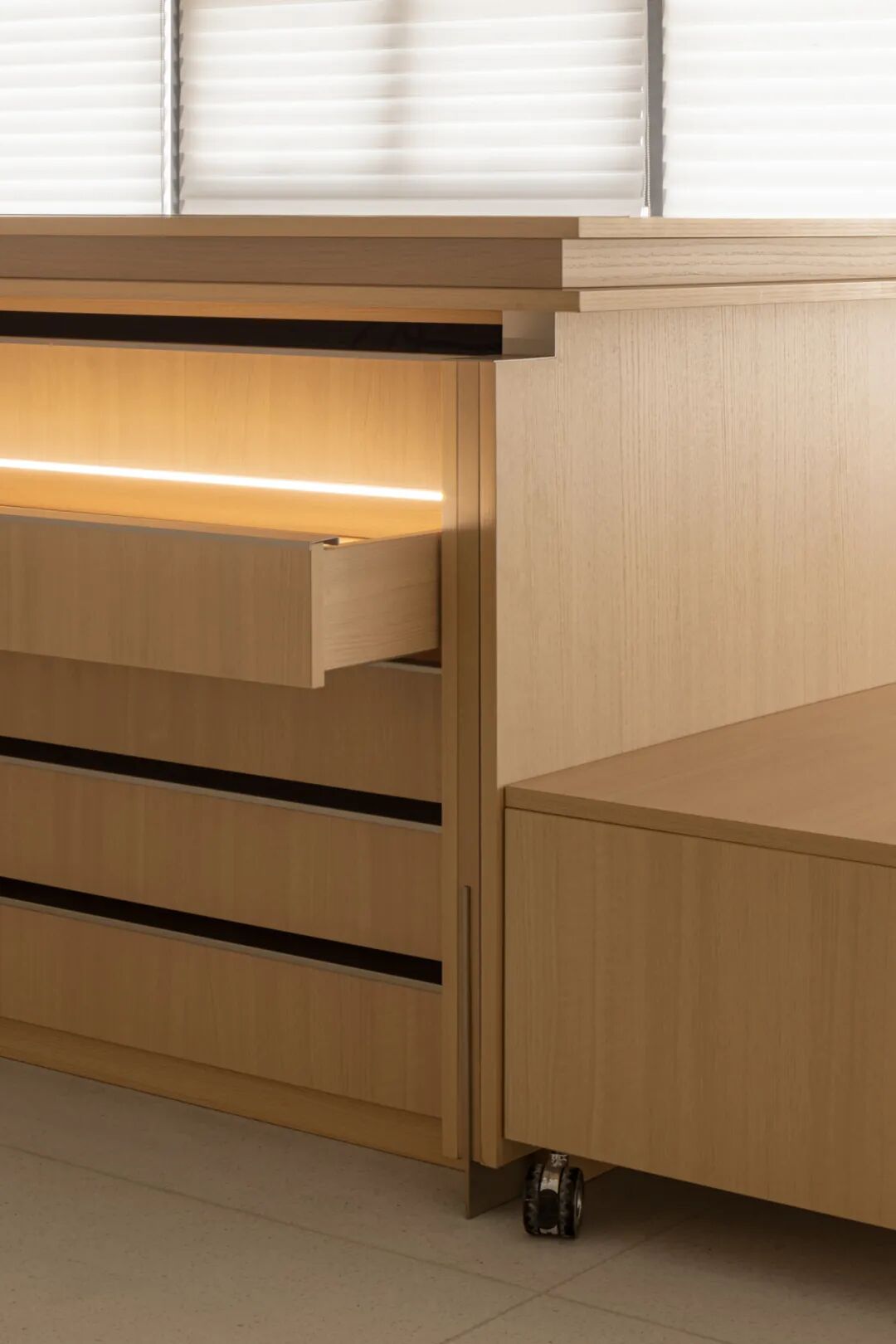 REXON企业空间丨中国绍兴丨ByoArc拜昂建筑-22