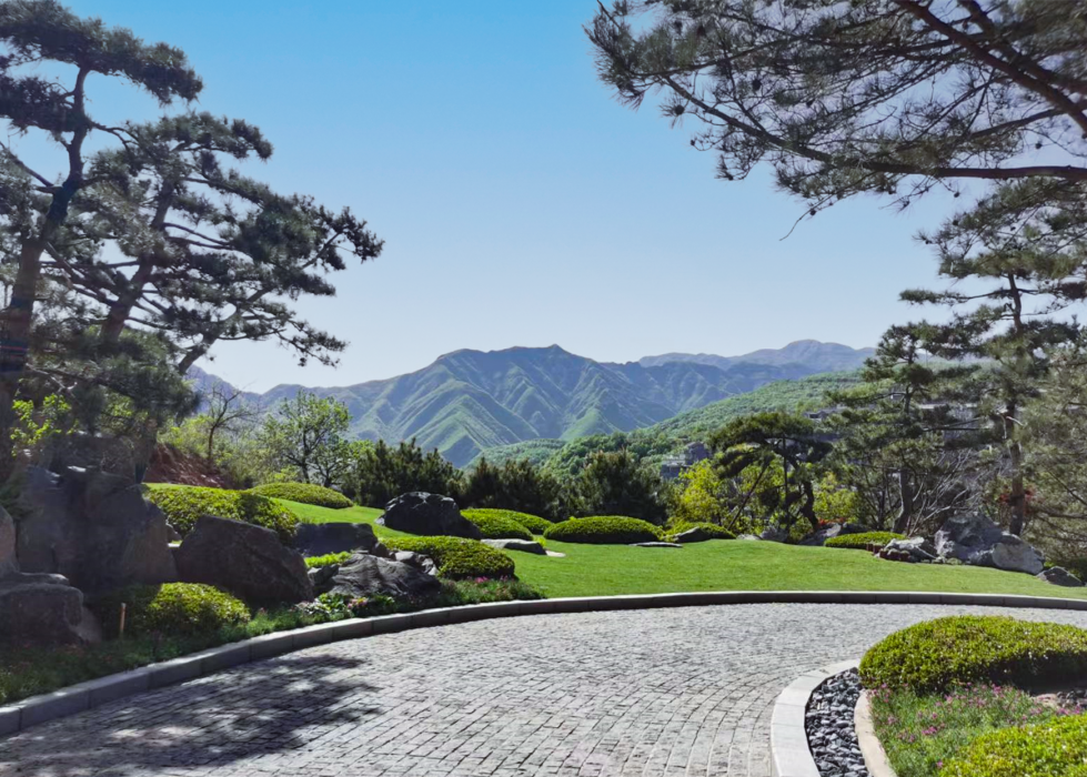 北京悉昙酒店丨中国北京-24