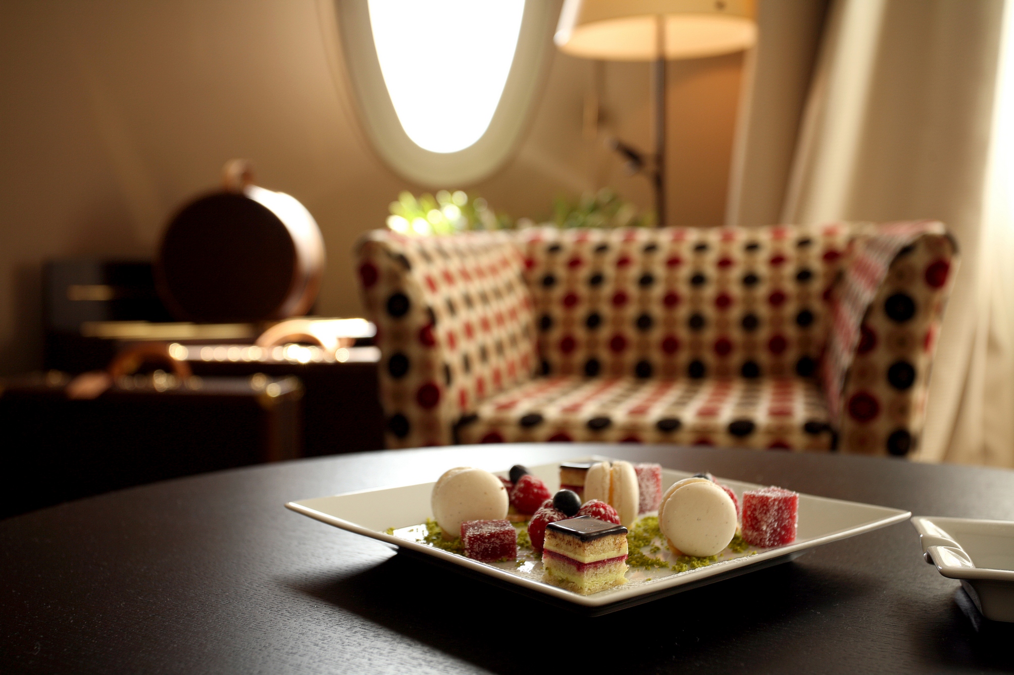 瑞士洛桑皇宫酒店及Spa中心-8