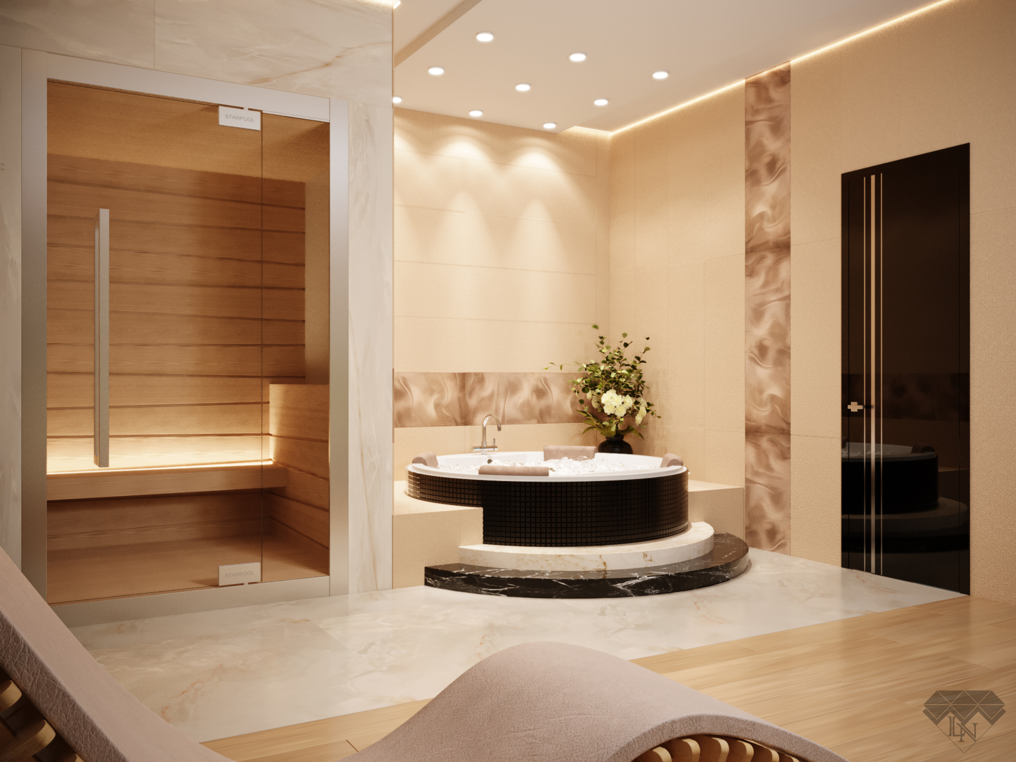 我的方式家庭水疗馆-0