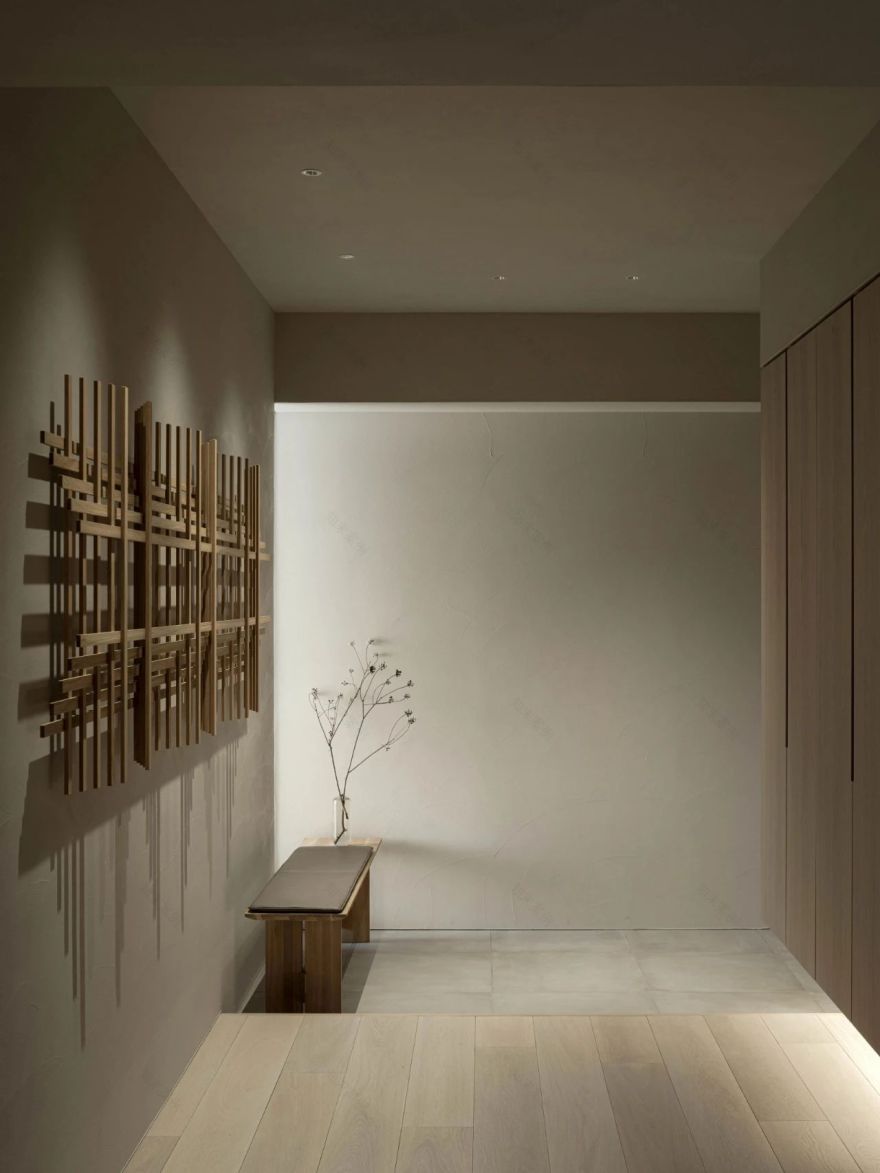 东京 Opus Arisugawa Terrace-Residence | 日式简约旅居的魅力-4