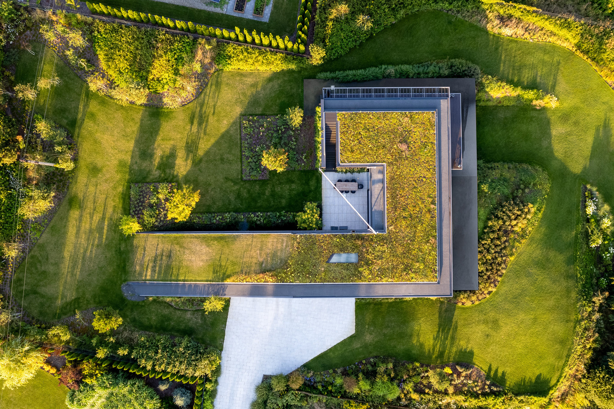 35:35 坡度屋丨波兰华沙丨77 Studio architecture-48