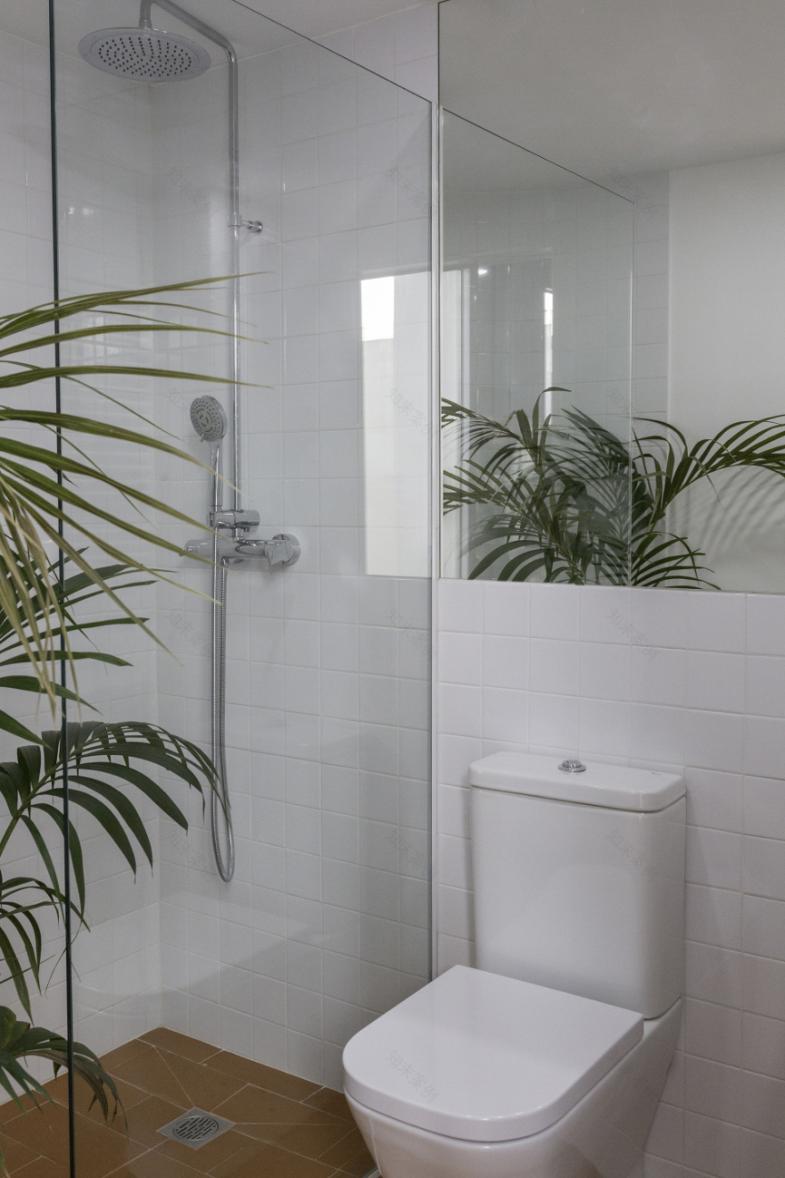 庭院之家丨西班牙丨Martín Peláez-26