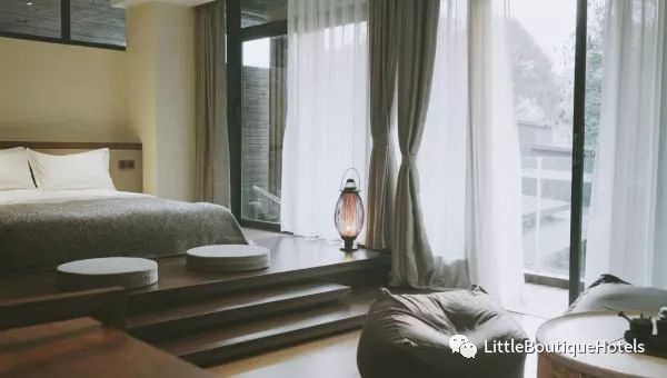 青城山坐忘森林酒店 | 一步一禅,一宿一悟的禅意度假胜地-74