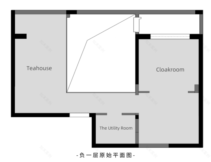 岩居川观丨中国宝鸡丨刘正林-15