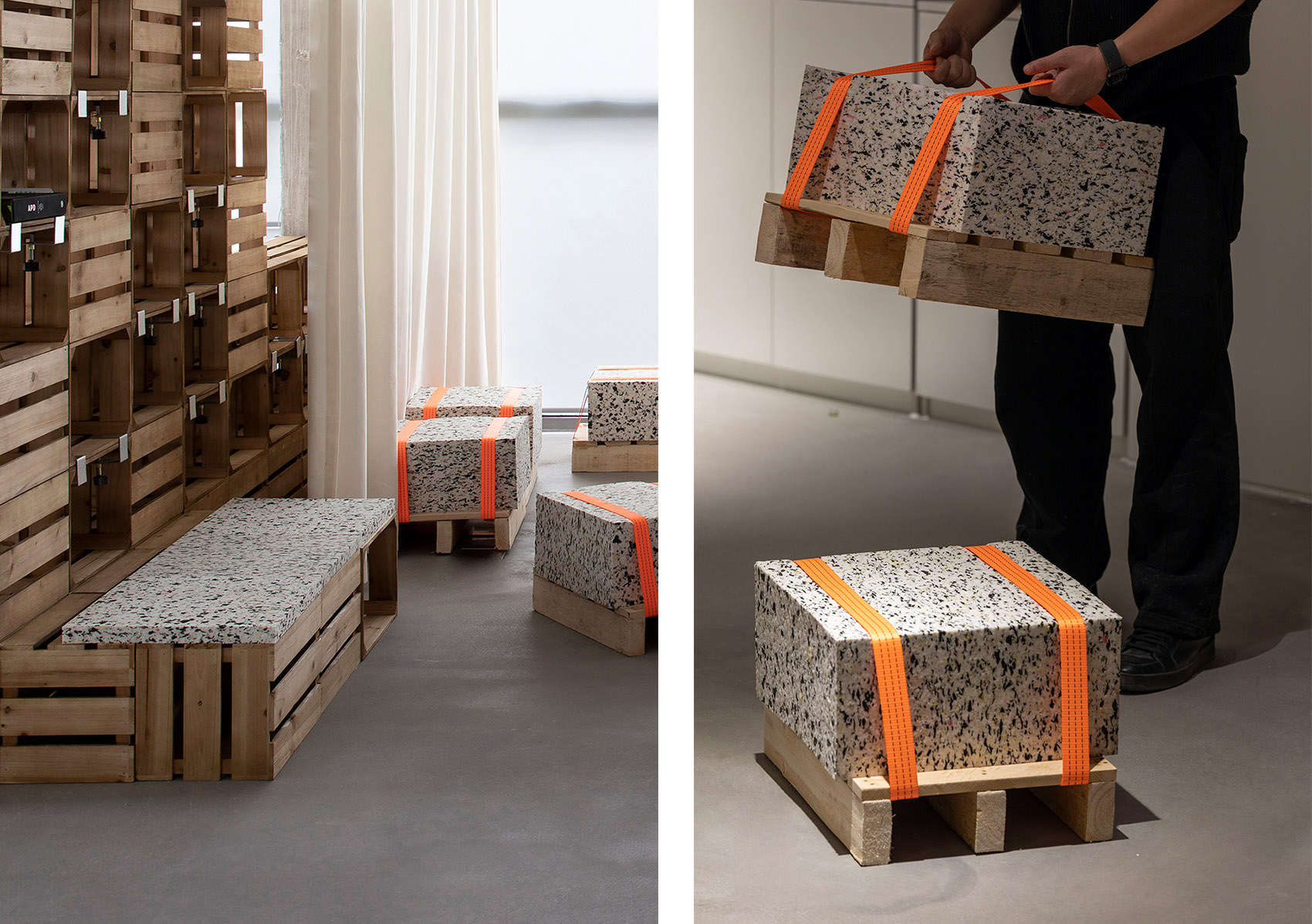 Ollie 办公空间设计丨中国北京丨里外工作室-50