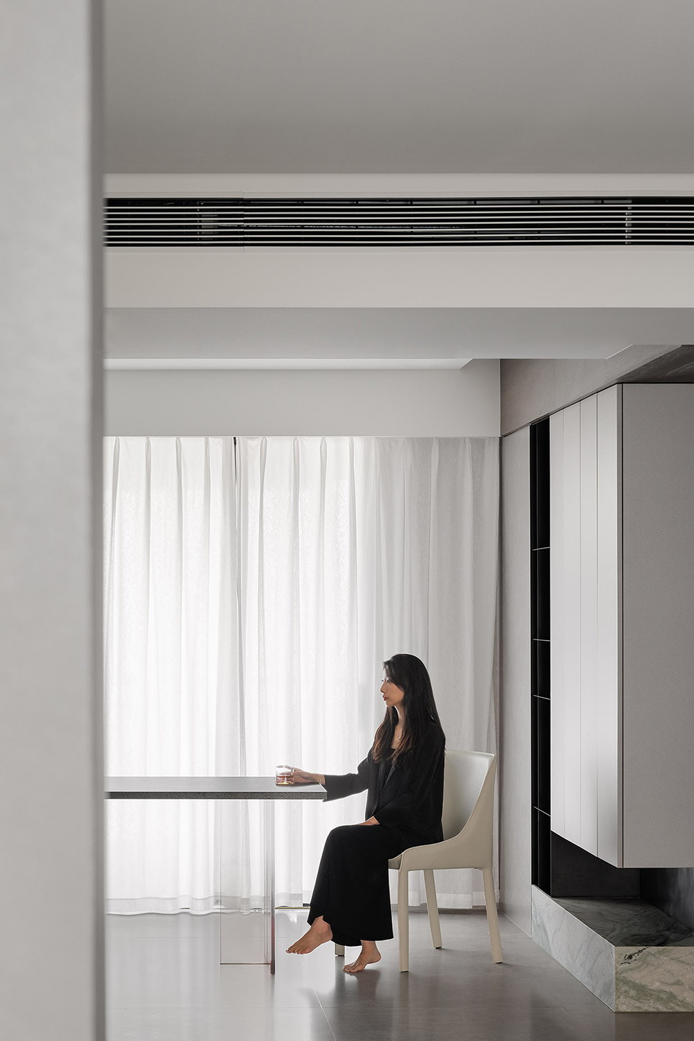 三江嘉景园丨中国温州丨温州尚格设计-68